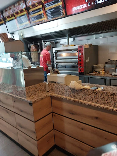 Gaildorfer Pizza & Kebaphaus photo 3