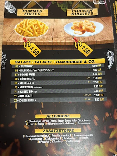 Gaildorfer Pizza & Kebaphaus photo 10