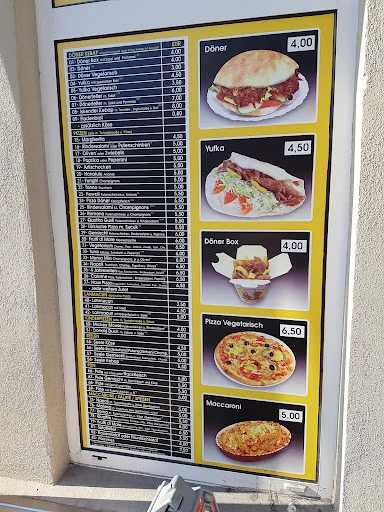 Gaildorfer Pizza & Kebaphaus photo 9