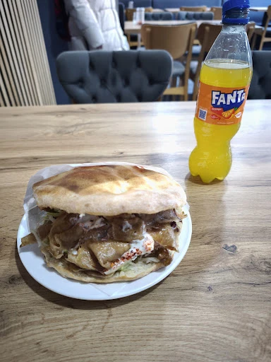 Gaildorfer Pizza & Kebaphaus photo 8