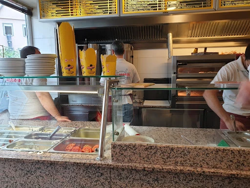 Gaildorfer Pizza & Kebaphaus photo 7