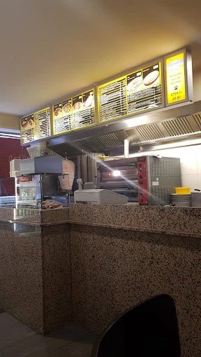 Gaildorfer Pizza & Kebaphaus photo 6