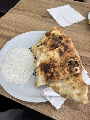 Gaildorfer Pizza & Kebaphaus photo 5
