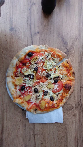 Gaildorfer Pizza & Kebaphaus photo 4